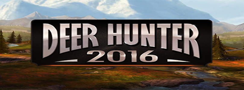Deer Hunter 2016 Cheats